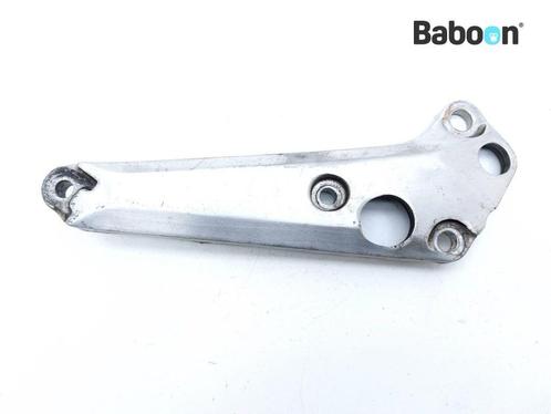 Schetsplaat Rechts Suzuki GSX 400 F 1981-1983 (GSX400, Motoren, Onderdelen | Suzuki, Gebruikt, Verzenden