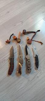 Monaco - Zonder minimumprijs - Pijp - Staal, Hout, Plastic,, Verzamelen, Nieuw