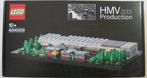 Lego Set - 4000009 - Custom Item - HMV Production 2013, Nieuw