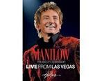 Barry Manilow - Music And Passion, Verzenden, Nieuw in verpakking
