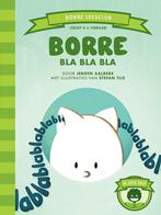 Borre bla bla bla (groep 4), Boeken, Verzenden, Nieuw