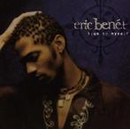 cd - Eric Benet - True To Myself, Zo goed als nieuw, Verzenden