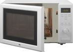 ETNA ECM153WIT - Combi-magnetron - Vrijstaand - 900 watt -, Verzenden, Zo goed als nieuw