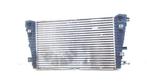 Intercooler radiateur Opel Astra H 2.0 Turbo 13223393, Ophalen of Verzenden, Gebruikt, Opel