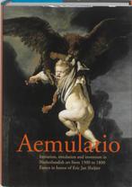 Aemulatio 9789040078019, Verzenden, Zo goed als nieuw