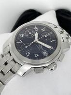 Baume & Mercier - Capeland Chronograph Automatic - Zonder, Nieuw