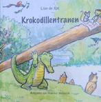 Krokodillentranen 9789088300172 L. de Kat, Verzenden, Gelezen, L. de Kat