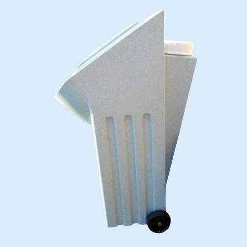 Te Koop Mobiele Plaszuil / Urinoir / Pinkelpaal Uriflex, Doe-het-zelf en Verbouw, Sanitair, Nieuw, Verzenden