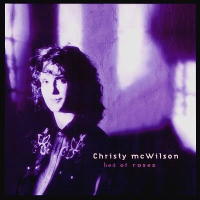 cd - Christy McWilson - Bed Of Roses, Cd's en Dvd's, Cd's | Overige Cd's, Zo goed als nieuw, Verzenden