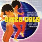 cd - Various - Disco Gold, Verzenden, Zo goed als nieuw