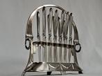 F. W. Quist Metallwarenfabrik , Esslingen - Messensteun -