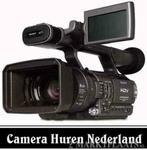 Camera Huren voor Goedkoop, Diensten en Vakmensen, Video-apparatuur