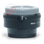 Nikon AF-S Teleconverter TC-14E II nr. 0812, Audio, Tv en Foto, Fotografie | Lenzen en Objectieven, Ophalen of Verzenden, Zo goed als nieuw