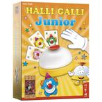 999 Games Halli Galli Junior, Hobby en Vrije tijd, Nieuw, Verzenden