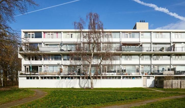 Te Huur 4 kamer Appartement Vliestroom In Alphen aan den Rij, Huizen en Kamers, Huizen te huur, Direct bij eigenaar, Zuid-Holland
