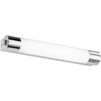 LED Wandlamp - Trion Kalian - 6W - Warm Wit 3000K -, Huis en Inrichting, Lampen | Wandlampen, Nieuw, Ophalen of Verzenden, Metaal