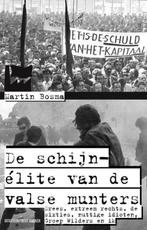 Schijn-Elite Van De Valsemunters, Ophalen of Verzenden, Nieuw