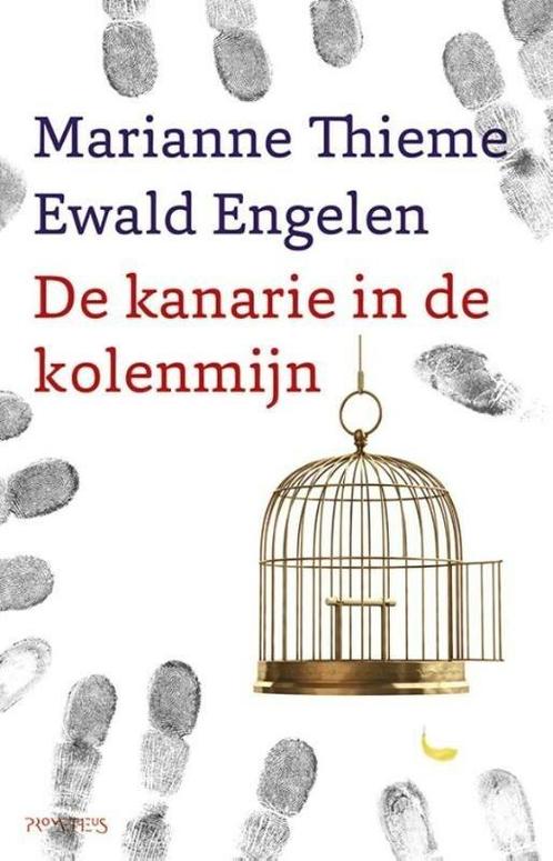 De kanarie in de kolenmijn (9789044630466, Marianne Thieme), Boeken, Overige Boeken, Nieuw, Verzenden