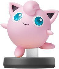 Nintendo Amiibo Super Smash Bros. 3-Jigglypuff (Diversen), Verzamelen, Beelden en Beeldjes, Nieuw, Ophalen of Verzenden