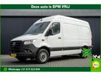 Mercedes-Benz Sprinter | Zakelijke Lease v.a. €549.4 pm, Automaat, Stof, Gebruikt, Euro 6