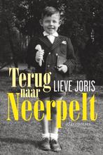 Terug naar Neerpelt, Boeken, Overige Boeken, Ophalen of Verzenden, Nieuw