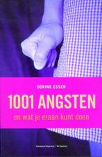 1001 Angsten, Ophalen of Verzenden, Nieuw