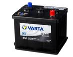 Varta Accu Zwart Dynamic E30W 77 Ah, Auto-onderdelen, Accu's en Toebehoren, Verzenden, Nieuw