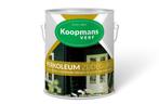 Koopmans Perkoleum Zijdeglans Antraciet 2,5L