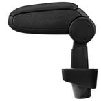 Armsteun voor Renault Clio 3 2005-2012 kunstleer zwart, Verzenden, Nieuw