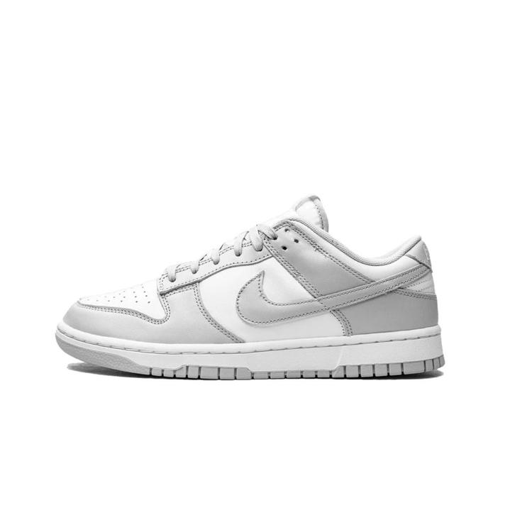 Nike Dunk Low Grey Fog - Diverse maten, Kleding | Heren, Schoenen, Ophalen of Verzenden