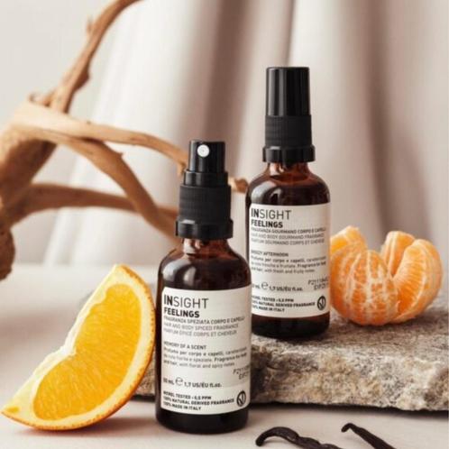 Insight Feelings Breezy Afternoon Hair & Body Gourmand, Sieraden, Tassen en Uiterlijk, Uiterlijk | Haarverzorging, Overige typen