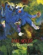 Emil Nolde (German Edition) | ..., Ophalen of Verzenden, Nieuw, ...