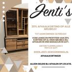 20% AFHAALKORTING OP MEUBELS VAN XOOON , HENDERS EN HAZEL, Huis en Inrichting, Ophalen