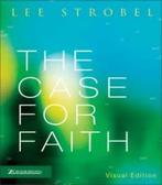 The case for faith by Lee Strobel (Paperback), Boeken, Lee Strobel, Gelezen, Verzenden