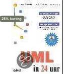 UML in 24 uur / In 24 uur 9789039513446 J. Schmuller, Boeken, Verzenden, Gelezen, J. Schmuller