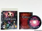 Playstation 3 / PS3 - Folklore, Spelcomputers en Games, Games | Sony PlayStation 3, Verzenden, Gebruikt