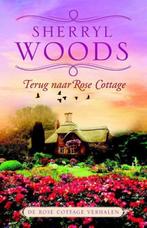 Terug naar Rose Cottage 9789402702132 Sherryl Woods, Verzenden, Gelezen, Sherryl Woods