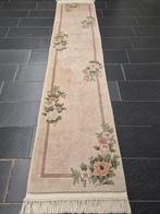 China Aubusson - Loper - 330 cm - 70 cm, Huis en Inrichting, Stoffering | Tapijten en Kleden, Nieuw