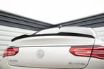 Achterklep spoiler voor Mercedes GLE 43 AMG / AMG-Line Coupe, Auto diversen, Tuning en Styling, Ophalen of Verzenden