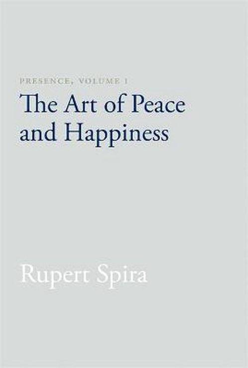 9781626258747 Presence Rupert Spira, Boeken, Studieboeken en Cursussen, Nieuw, Verzenden