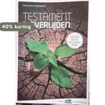 Testament & overlijden 9789059513440, Verzenden, Zo goed als nieuw, Ciska Sikkel-Spierenburg