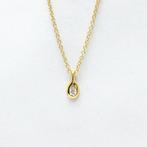 Tiffany & Co. - Ketting met hanger Geel goud, Sieraden, Tassen en Uiterlijk