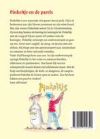 Pinkeltje en de parels / Pinkeltje / 13 9789047512899, Verzenden, Zo goed als nieuw, Dick Laan