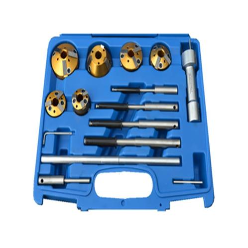 WEBER-TOOLS  KLEPZITTING FREES, Auto diversen, Autogereedschap, Verzenden