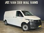 Volkswagen Transporter 2.0 TDI 150pk Automaat L2H1 inrichtin, Automaat, Stof, Gebruikt, Volkswagen
