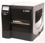 Zebra ZM600 * Thermische  Label Printer with NEW 200DPI, Gebruikt, Ophalen of Verzenden, Zebra