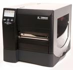Zebra ZM600 * Thermische  Label Printer with NEW 200DPI, Ophalen of Verzenden, Gebruikt, Zebra
