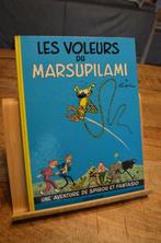 Spirou et Fantasio T5 + T12 - 2x C - 2 Album - Herdruk -, Nieuw