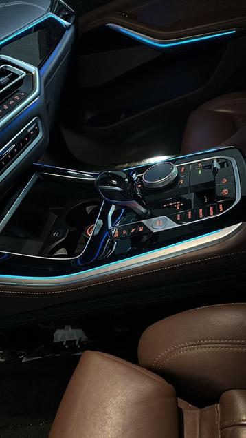 Reparatie van BMW G Serie Sfeerverlichting Ambientligting beschikbaar voor biedingen