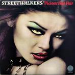 LP gebruikt - Streetwalkers - Vicious But Fair, Verzenden, Zo goed als nieuw